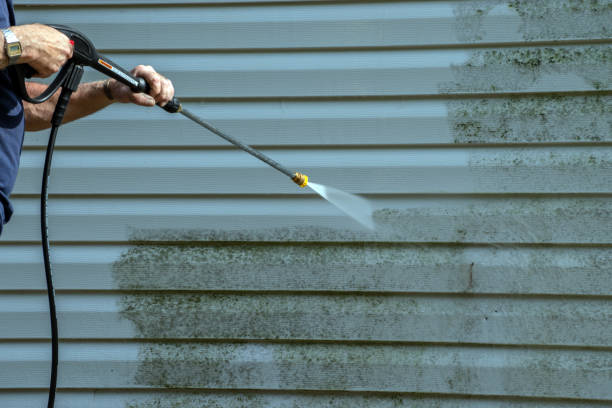 Best Fence Pressure Washing  in Wingdale, NY