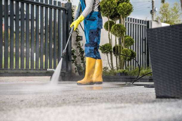 Best Garage Pressure Washing  in Wingdale, NY