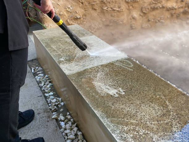 Best Concrete Pressure Washing  in Wingdale, NY