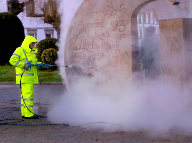 Best Affordable Pressure Washing  in Wingdale, NY