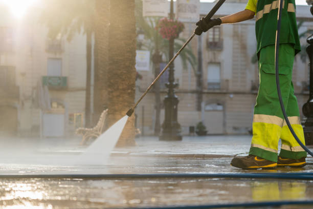 Best Garage Pressure Washing  in Wingdale, NY