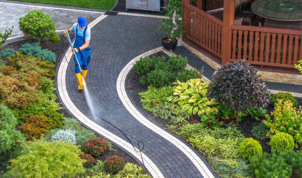 Best Exterior Home Cleaning  in Wingdale, NY