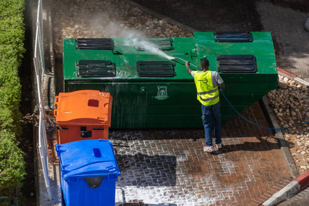 Best Roof Pressure Washing  in Wingdale, NY